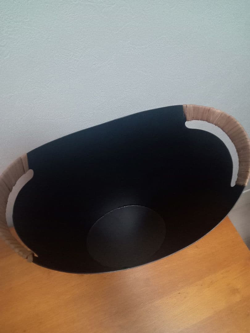 ORSKOV オルスコフ STEEL PAPER BASKET