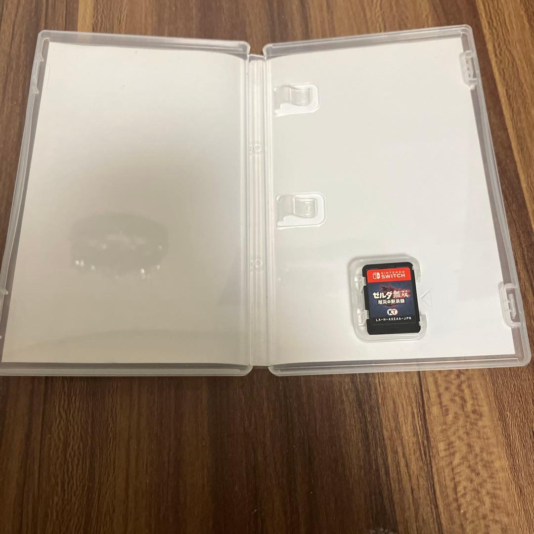 ゼルダの伝説カセットまとめ売り