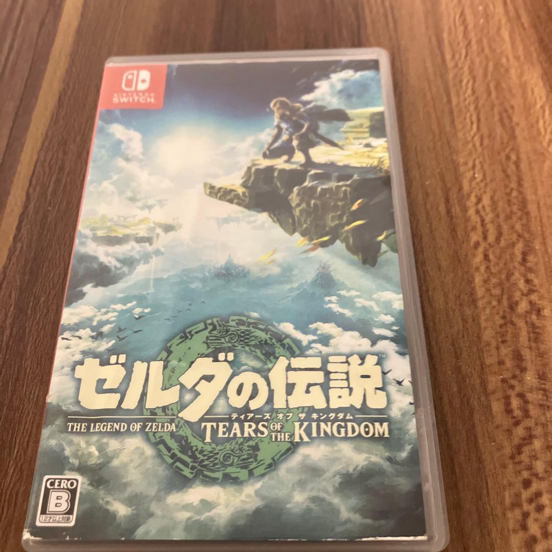 ゼルダの伝説カセットまとめ売り