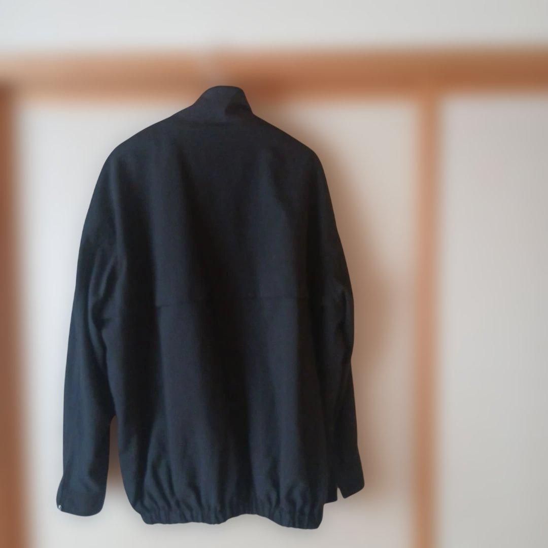 ☆裕志様☆TODAYFUL* Standcollar Warm Blouzon