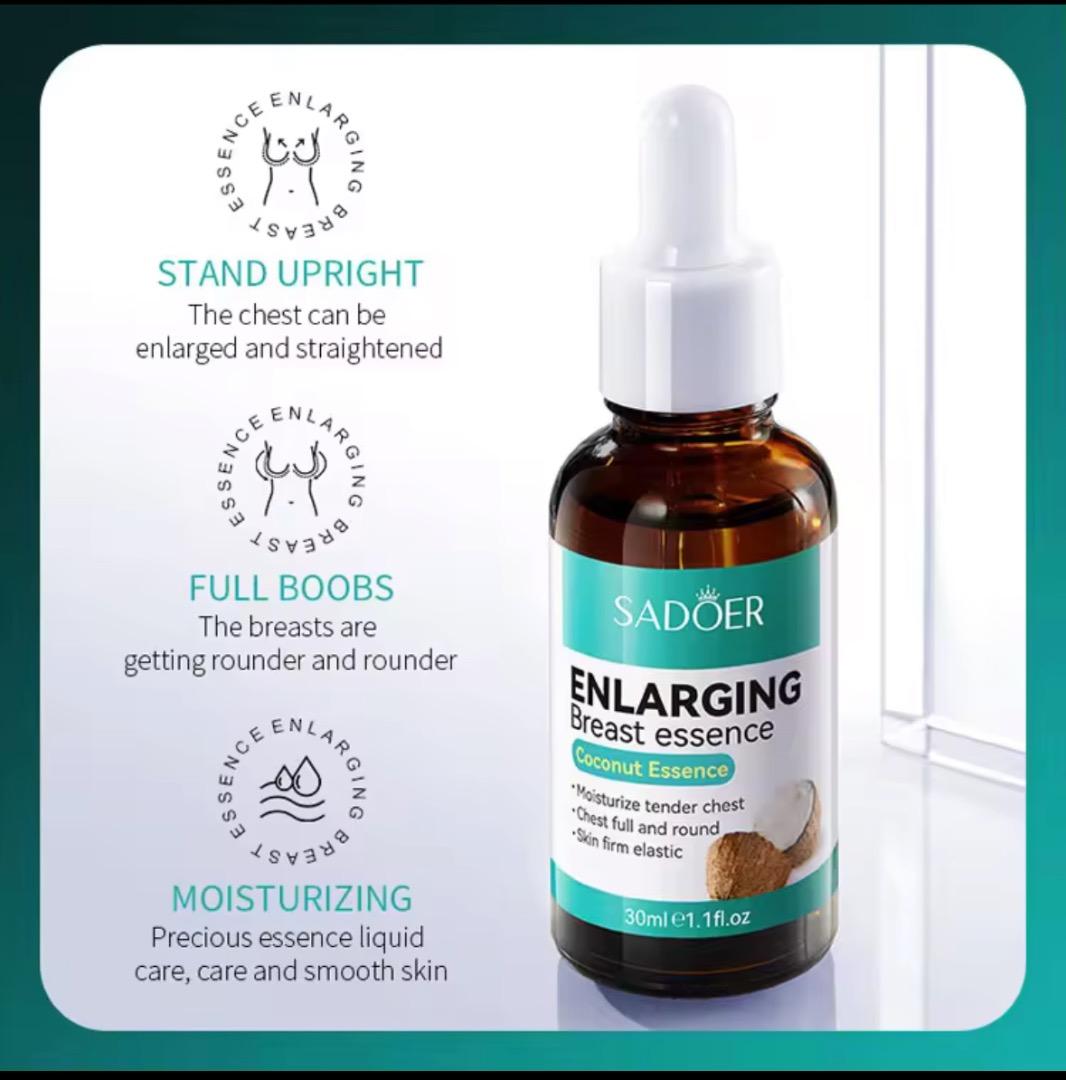 バスト ボリューム アップ オイル ボディオイル 増大 ♡美ボディへ♡ クリーム