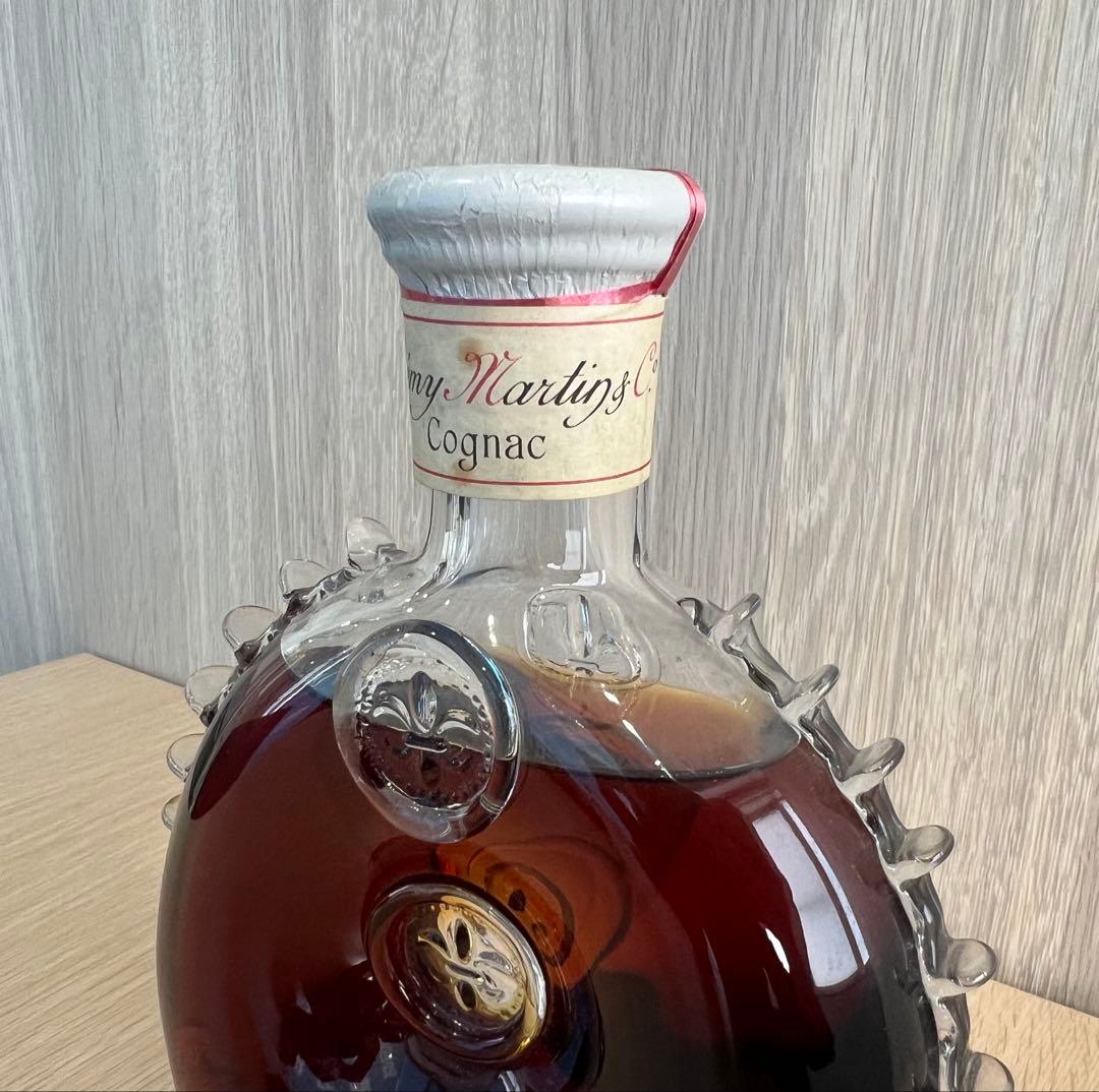 pdfレミーマルタン ルイ13世 古酒 ブランデー