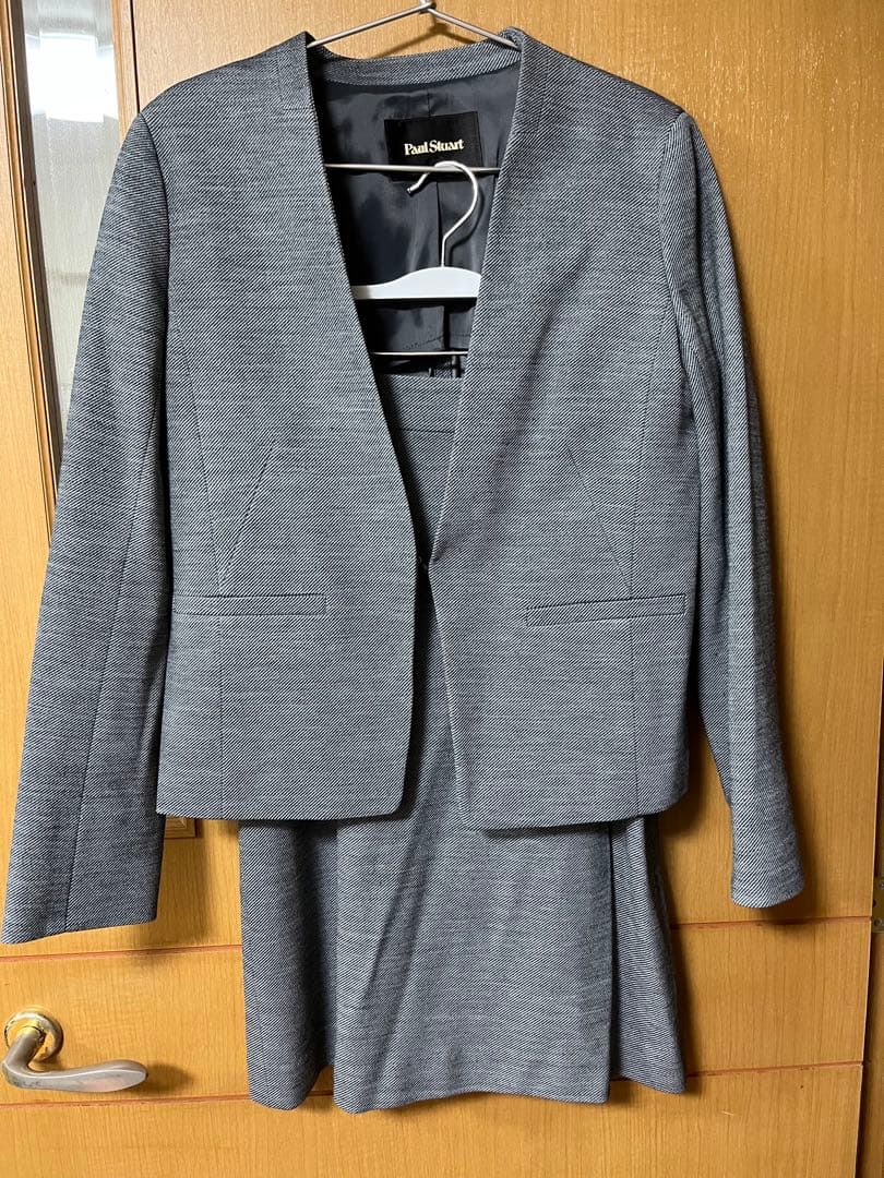 ポールスチュアート　セットアップ