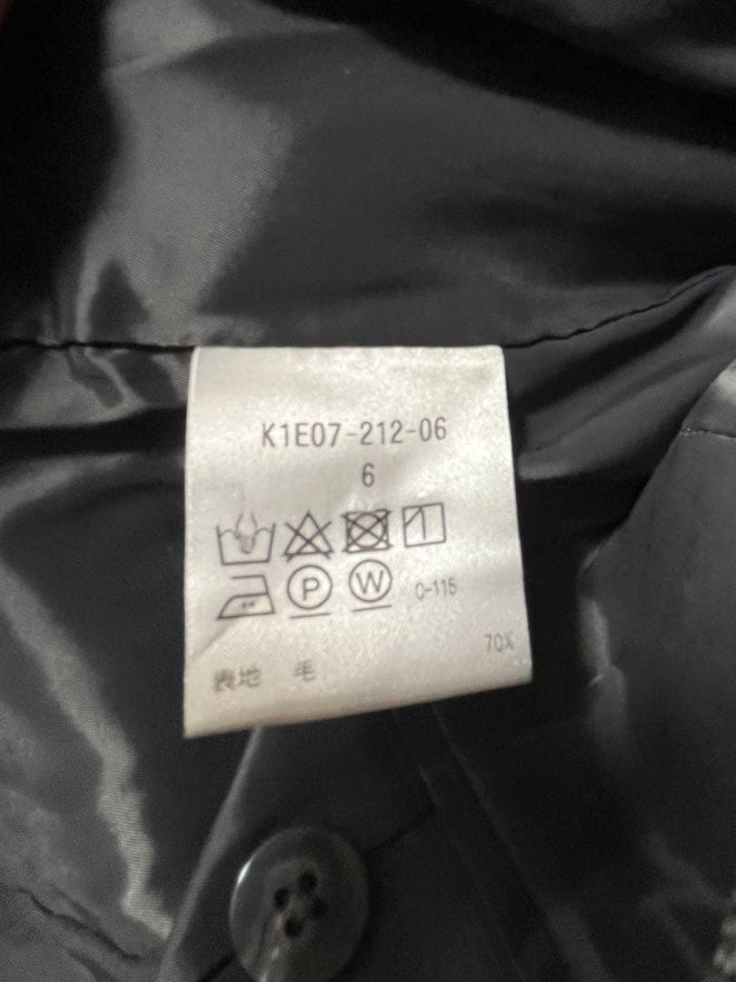 ポールスチュアート　セットアップ