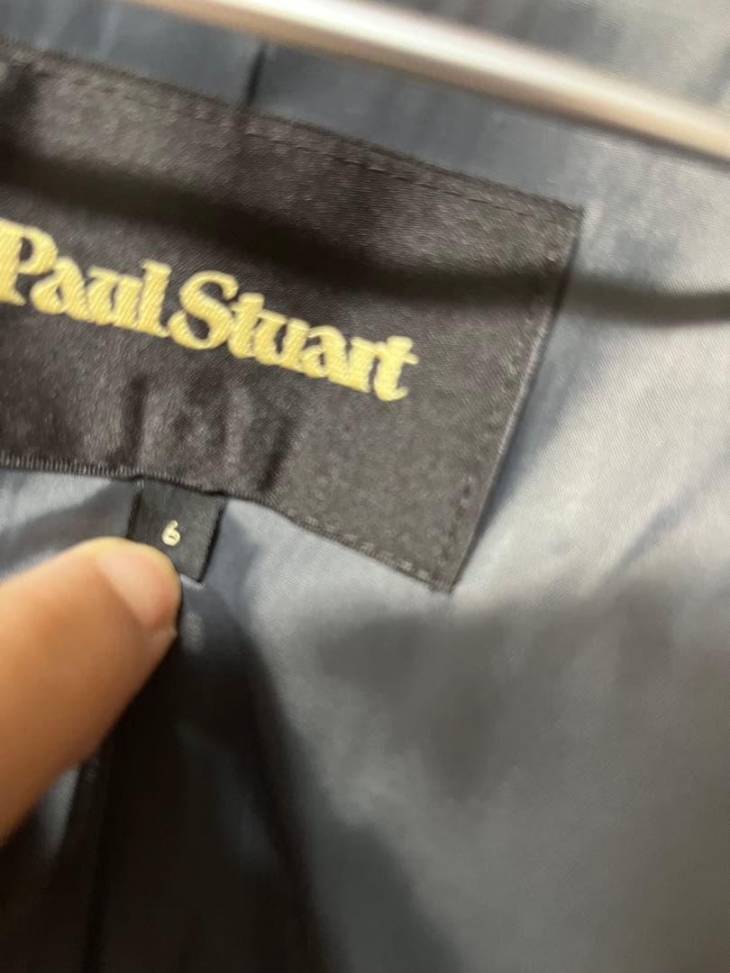 ポールスチュアート　セットアップ