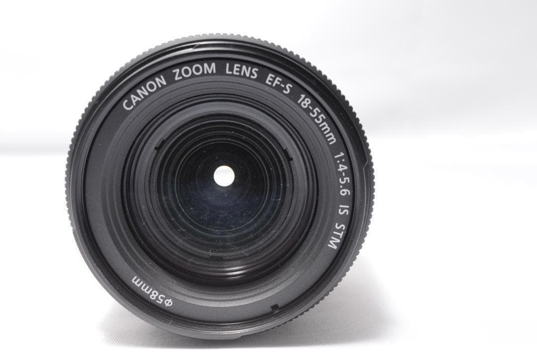 ✨Canon Kiss X9✨スマホ転送❣️自撮り❣️静音AF❣️高画質❣️高機能❣️