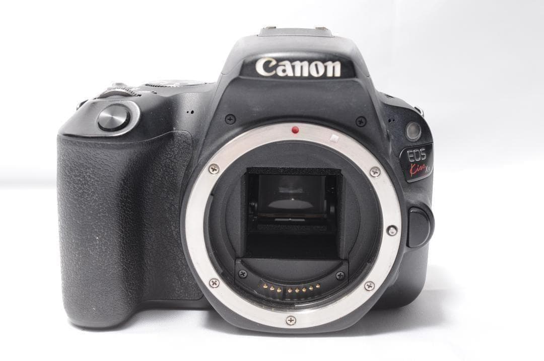 ✨Canon Kiss X9✨スマホ転送❣️自撮り❣️静音AF❣️高画質❣️高機能❣️