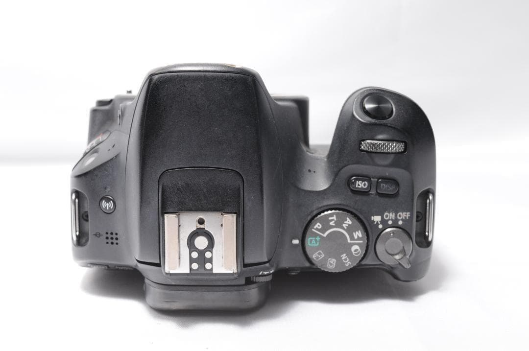 ✨Canon Kiss X9✨スマホ転送❣️自撮り❣️静音AF❣️高画質❣️高機能❣️