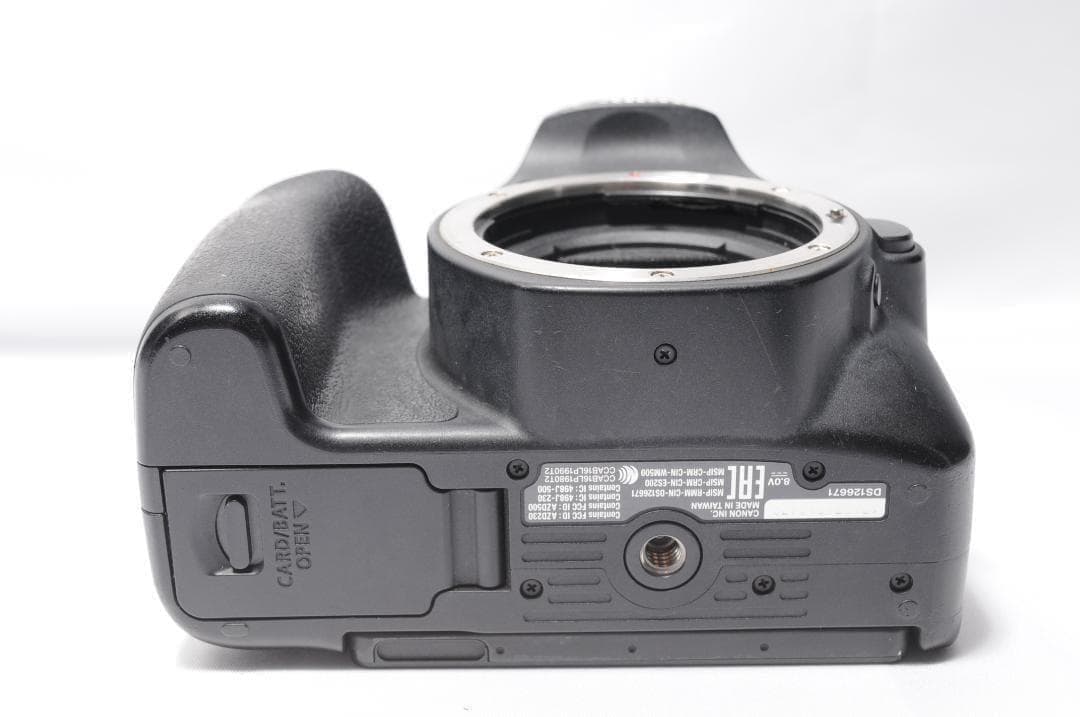 ✨Canon Kiss X9✨スマホ転送❣️自撮り❣️静音AF❣️高画質❣️高機能❣️