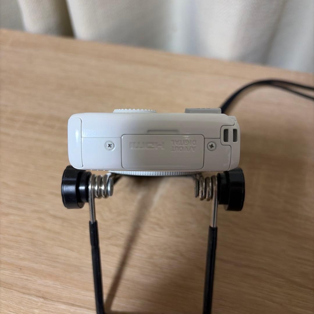 Canon キャノン PowerShot S200 Wi-Fi【ジャンク品】