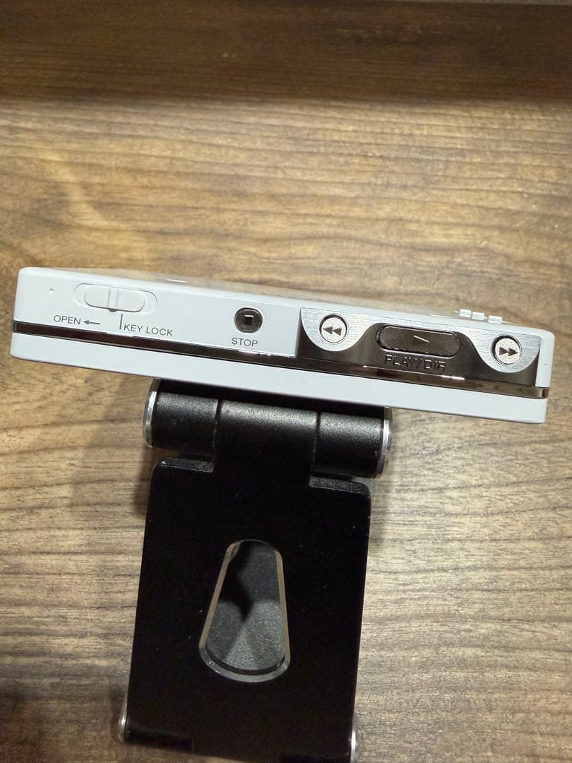 SONY WM-701C カセットプレーヤー