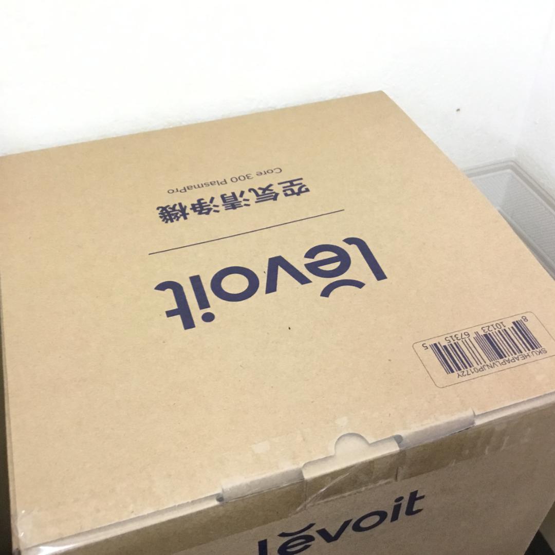 Levoit レボイト Core 300 Pro タバコ 花粉 清浄機 J402