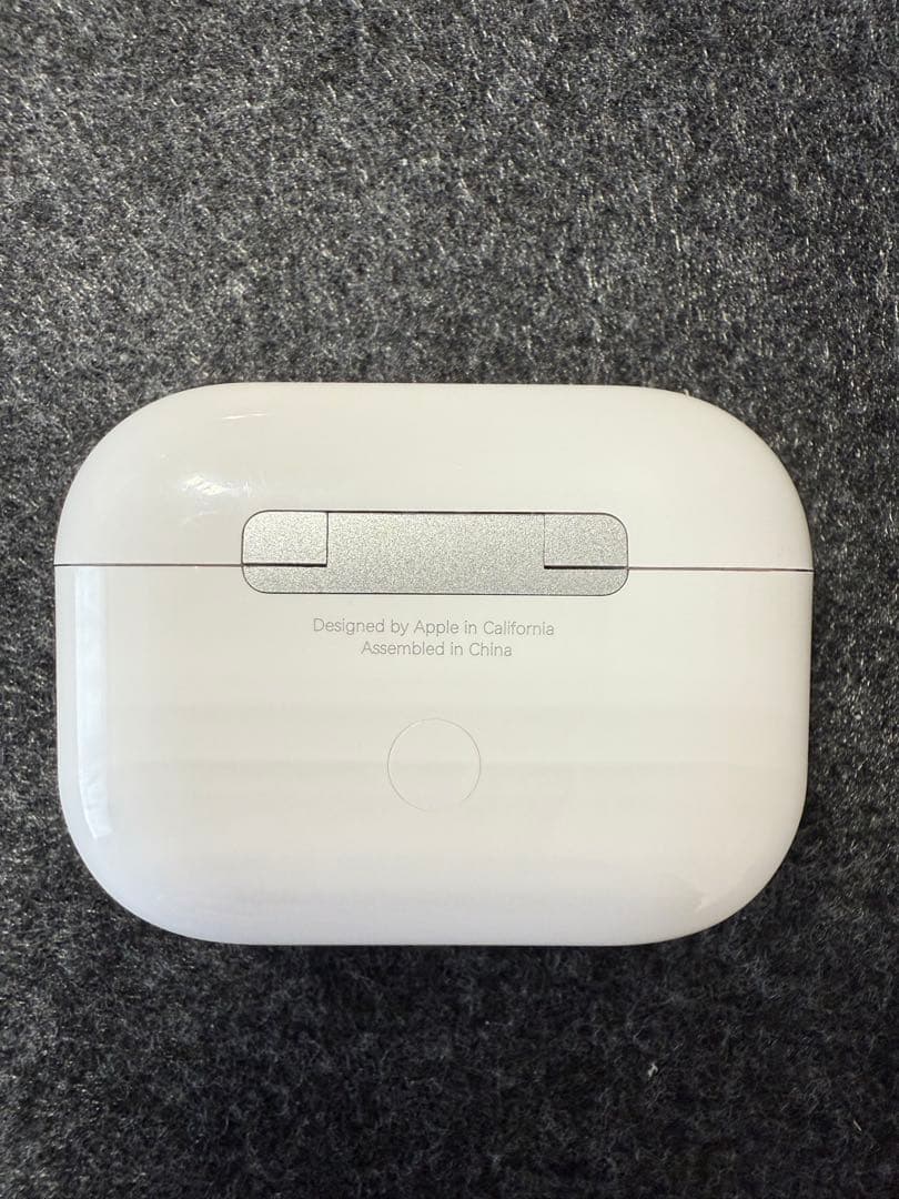 Apple AirPods Pro 第二世代 本体　USB Type-C