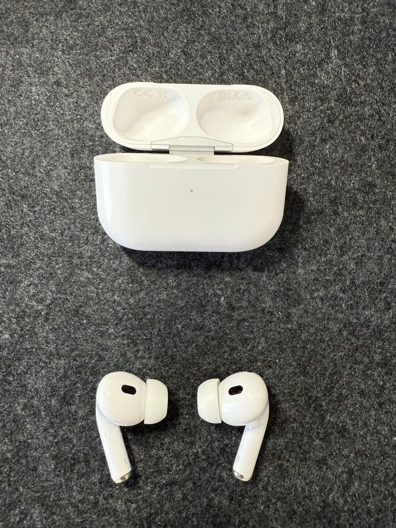 Apple AirPods Pro 第二世代 本体　USB Type-C