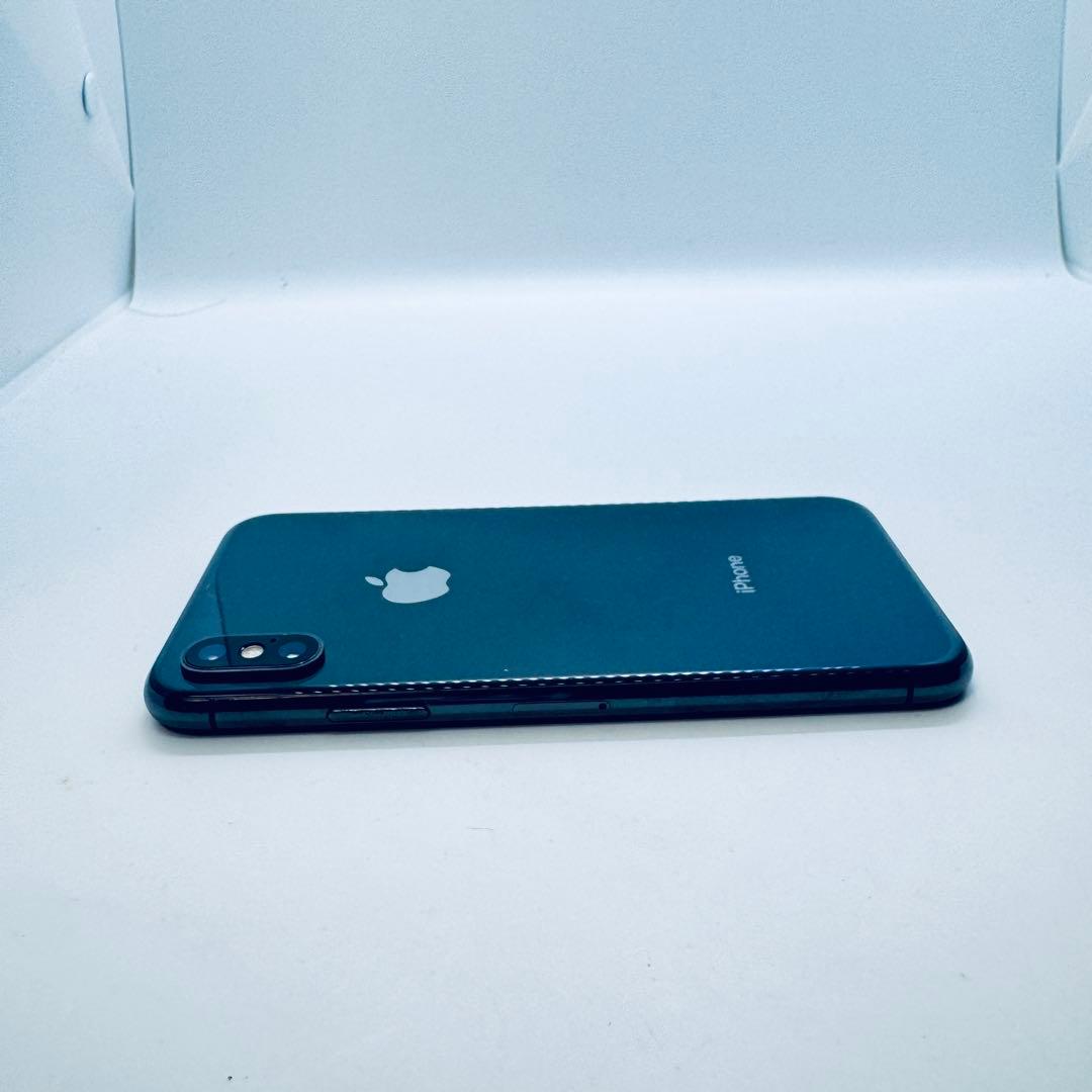 【SIMフリー】 iPhone XS 64GB 本体 動作確認済み