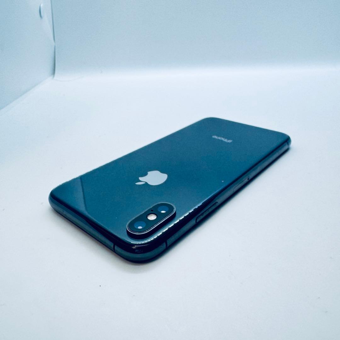 【SIMフリー】 iPhone XS 64GB 本体 動作確認済み