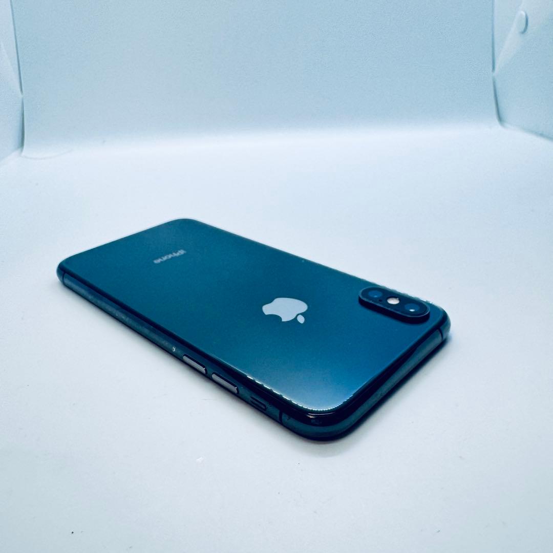 【SIMフリー】 iPhone XS 64GB 本体 動作確認済み