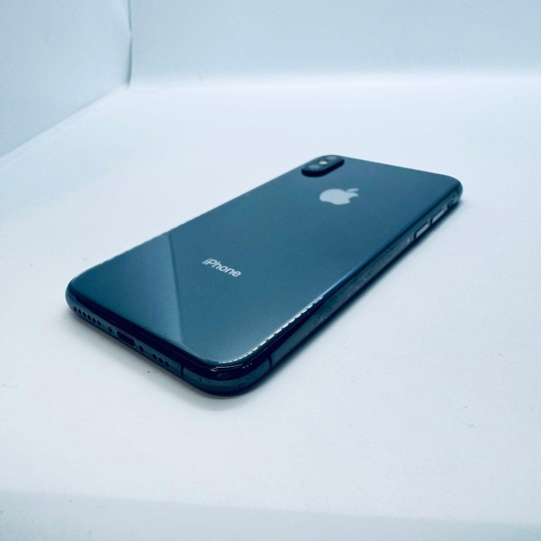 【SIMフリー】 iPhone XS 64GB 本体 動作確認済み