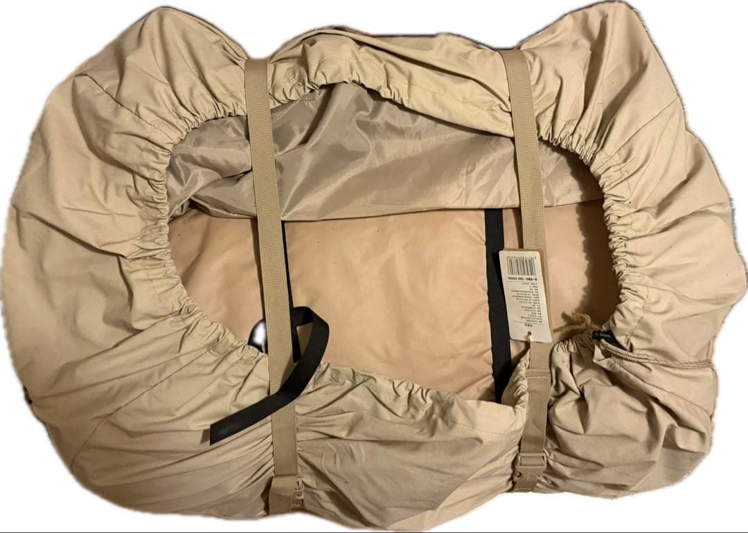 Naturehike Air12Y インフレータブルテント 4-5人用