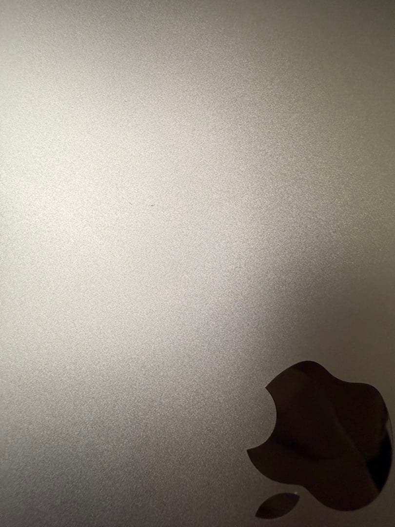 MacBook Pro 13インチ M1 256GB スペースグレー