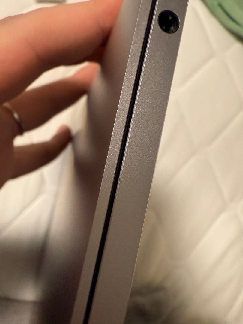 MacBook Pro 13インチ M1 256GB スペースグレー