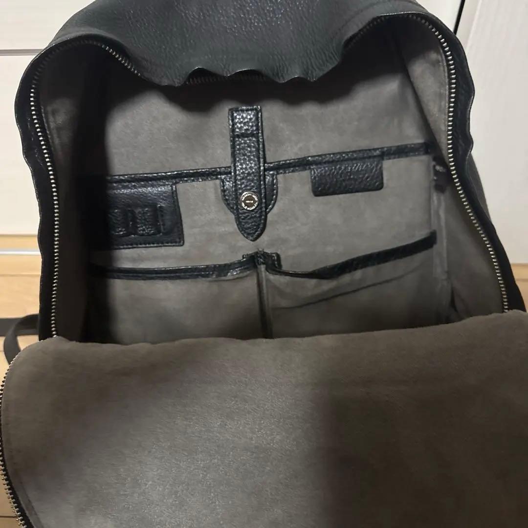 ペッレモルビダ　バックパック