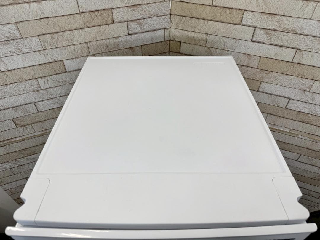 【美品】大阪送料無料★3か月保障付★2021年★SJ-D15GJ-W★IR-70