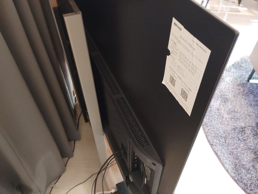 REGZA レグザ 65X8900K 有機ELテレビ 65インチ
