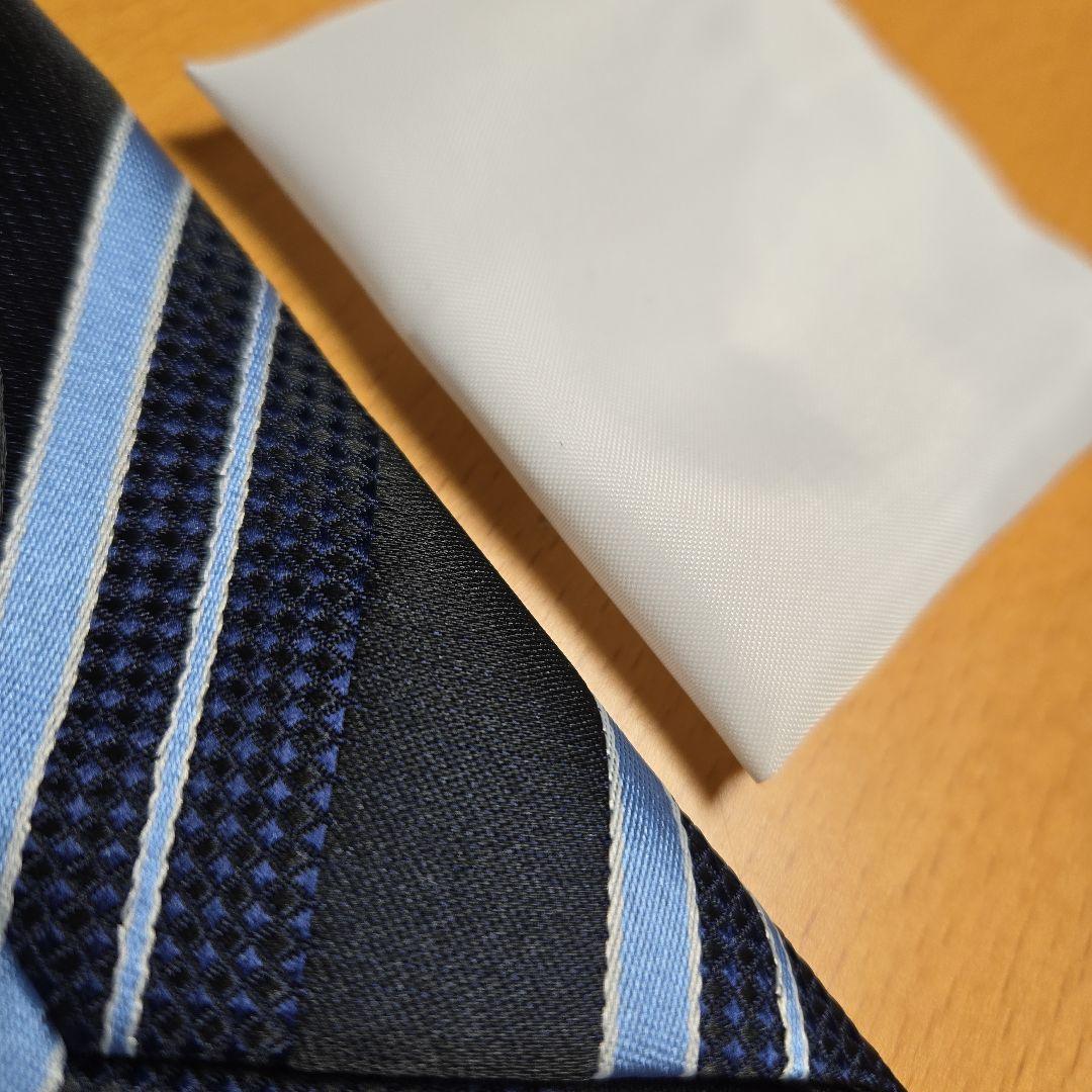 美品　COMME CA ISM　スーツセット　160　黒　卒服　コムサイズム