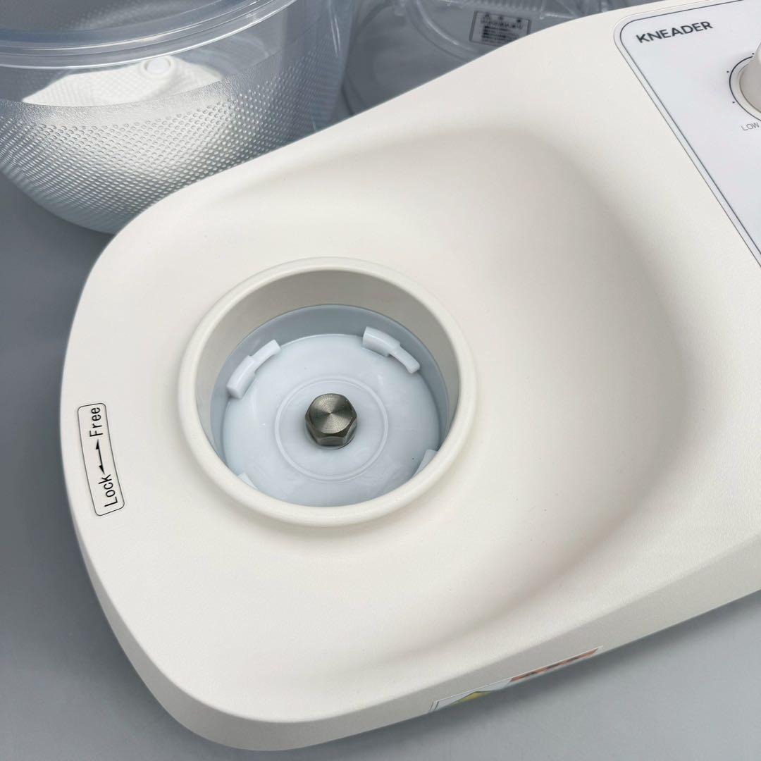 パンニーダー　PK660D　Kneader 日本ニーダー　２０２４年製