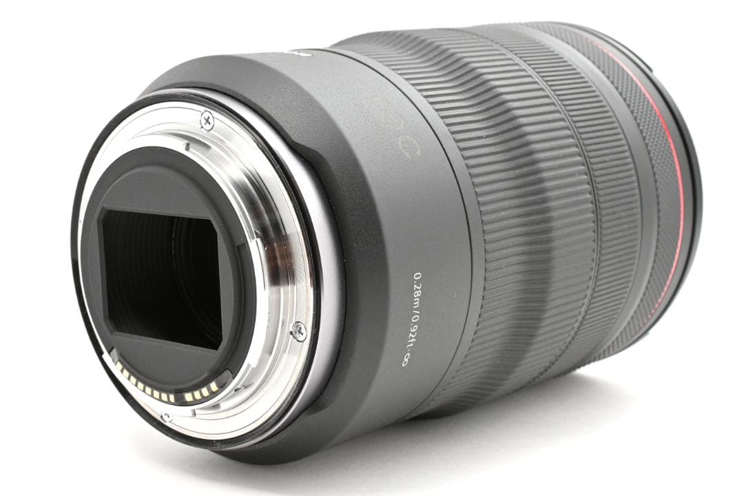 Canon rf 15-35mm f2.8 l is usm キャノン