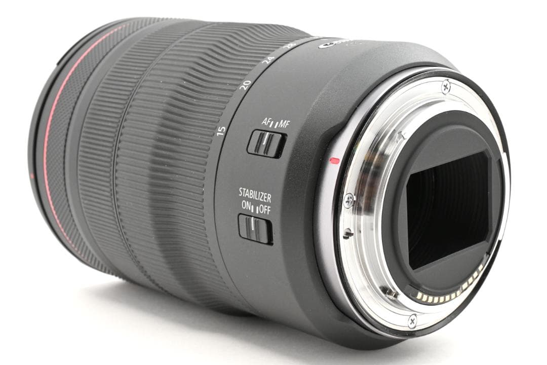 Canon rf 15-35mm f2.8 l is usm キャノン