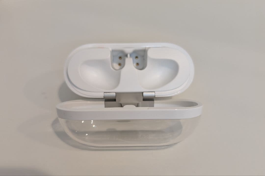 【中古品】Samsung Galaxy Buds3 充電ケース付き