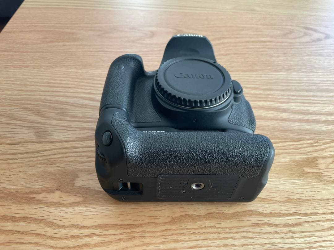 Canon EOS 8000Dズームレンズキット デジタル一眼レフカメラセット