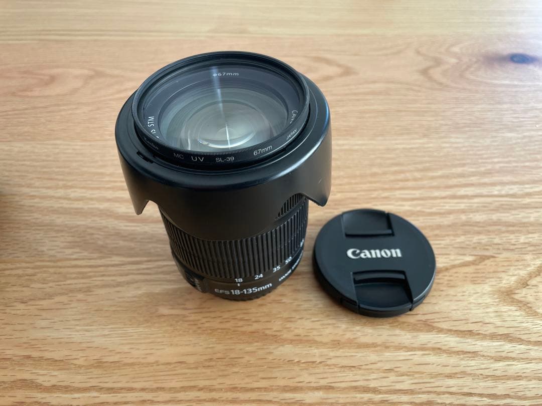 Canon EOS 8000Dズームレンズキット デジタル一眼レフカメラセット