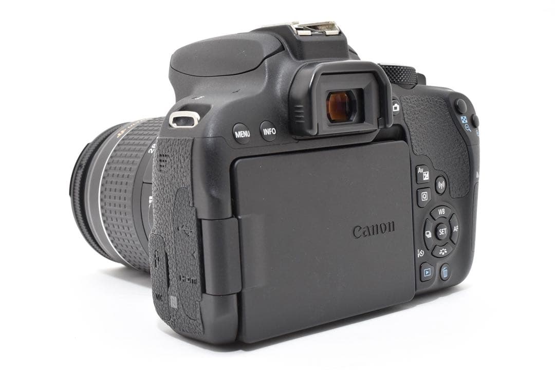 保証/デジタル一眼レフカメラCanon EOS Kiss X9i標準レンズセット