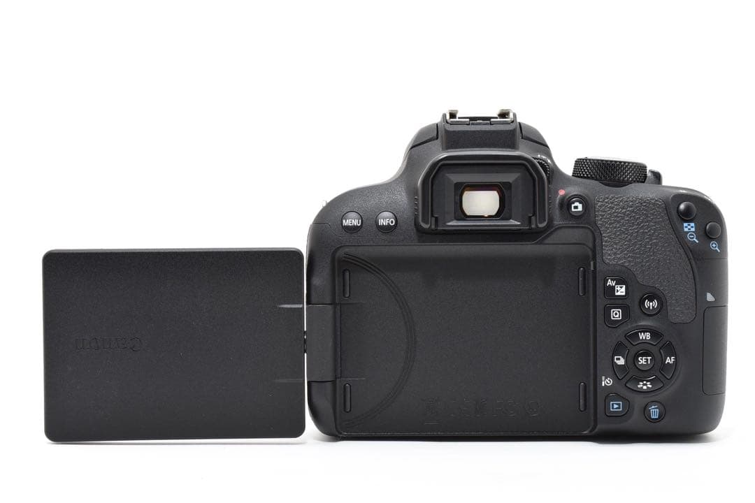 保証/デジタル一眼レフカメラCanon EOS Kiss X9i標準レンズセット