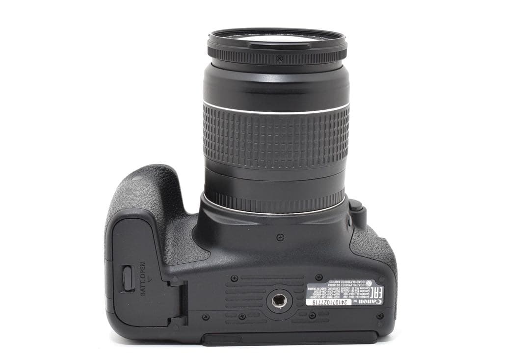 保証/デジタル一眼レフカメラCanon EOS Kiss X9i標準レンズセット