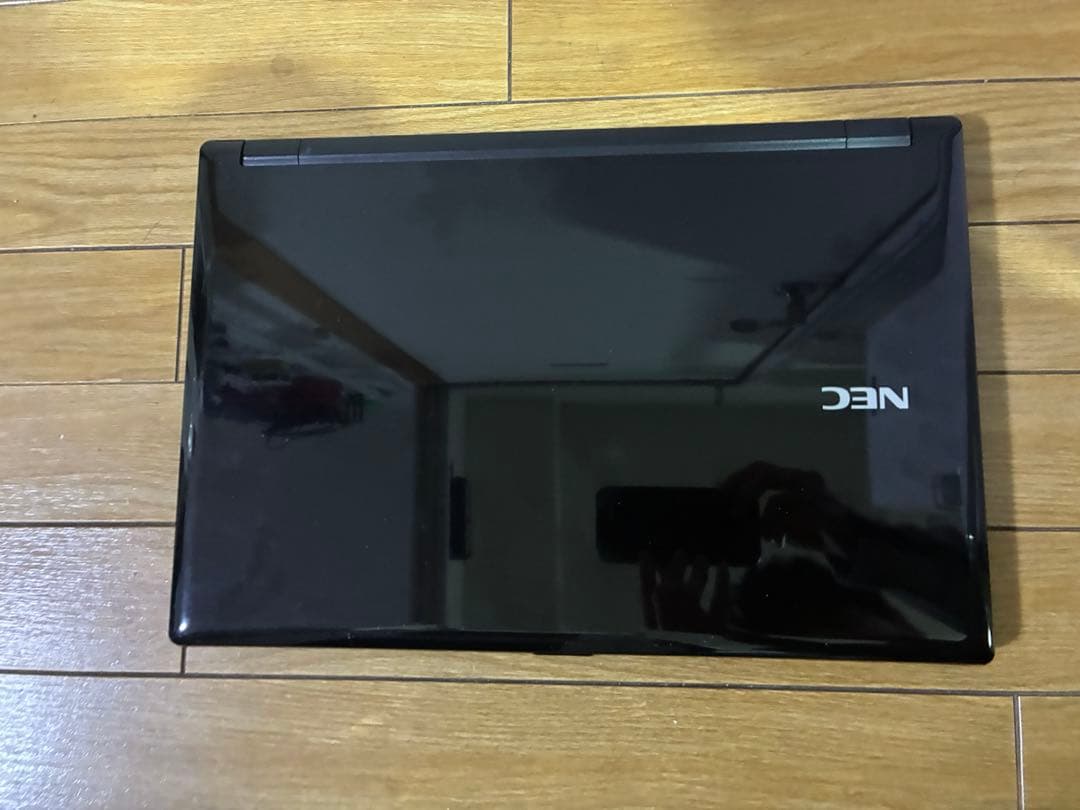 NEC VersaPro JVF-5 i5 メモリ16GB SSD128GB