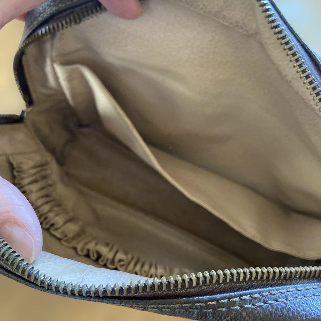 kanさま専用　Louis Vuitton モノグラム クラッチバッグ