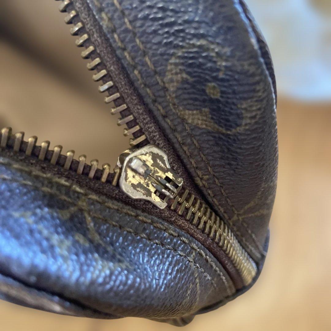 kanさま専用　Louis Vuitton モノグラム クラッチバッグ