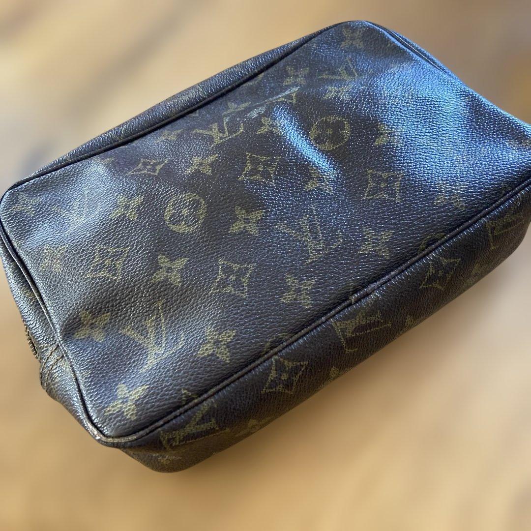 kanさま専用　Louis Vuitton モノグラム クラッチバッグ