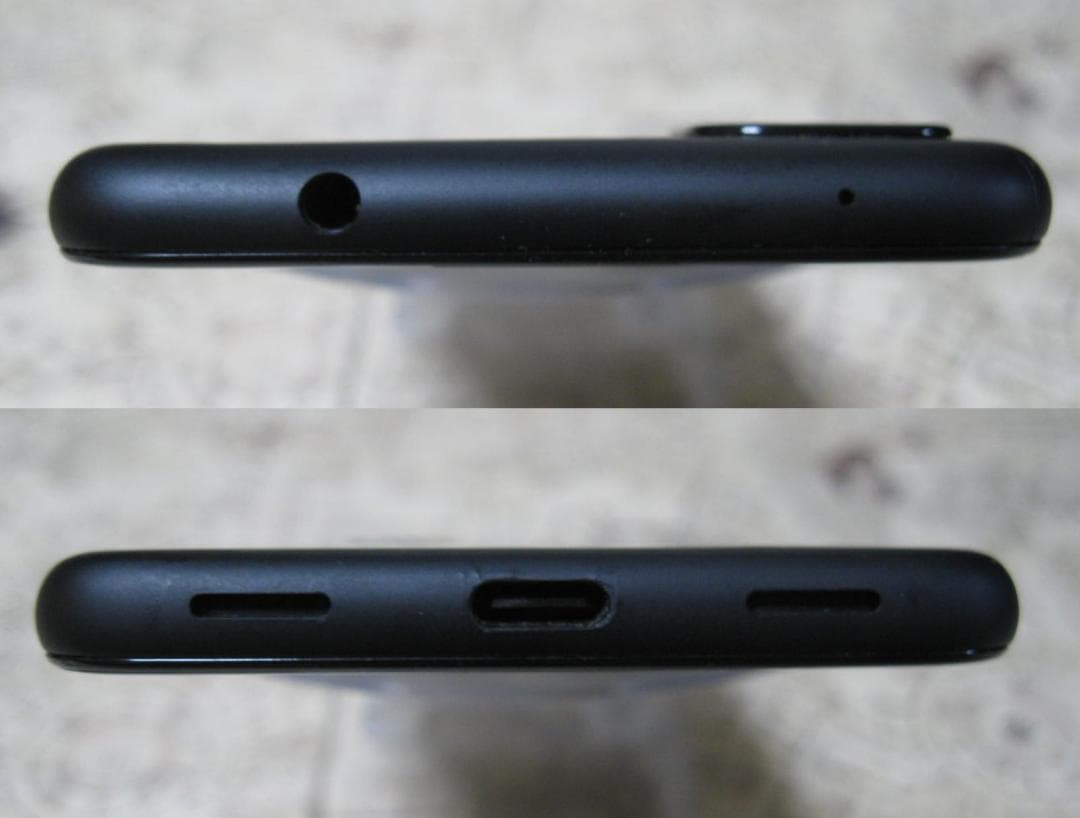 Google Pixel 4a(4G) Android 16 SIMフリー