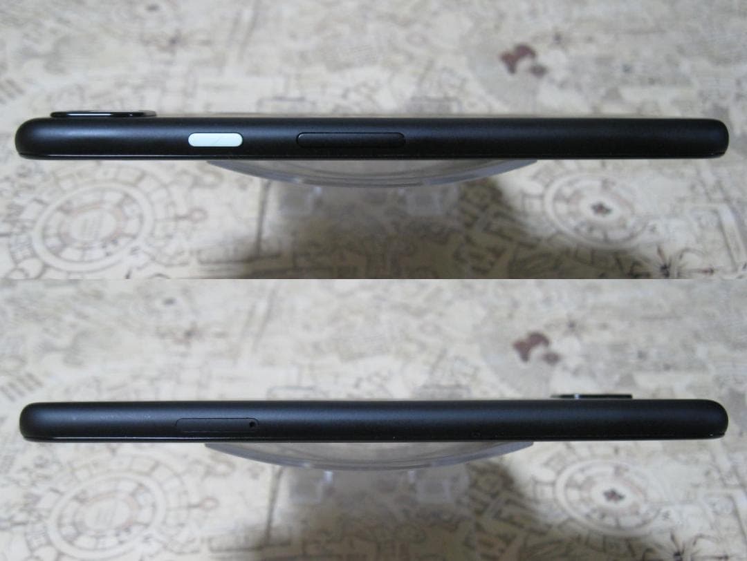 Google Pixel 4a(4G) Android 16 SIMフリー