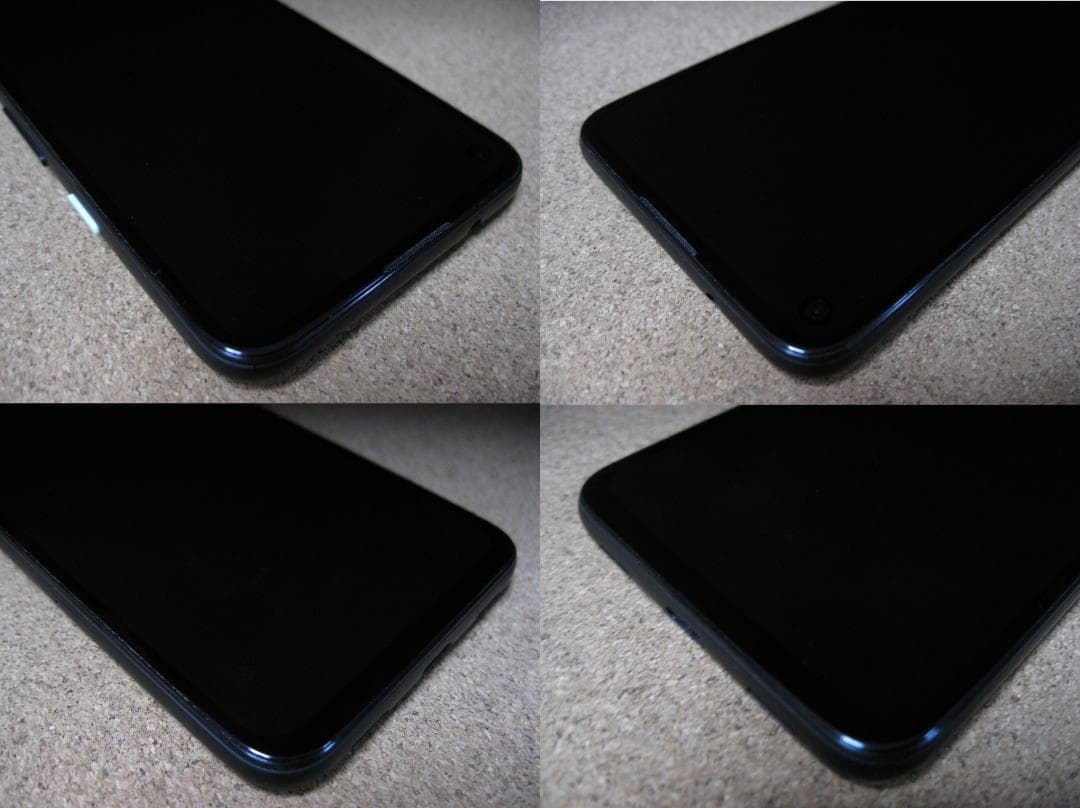 Google Pixel 4a(4G) Android 16 SIMフリー