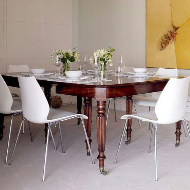 Kartell 椅子　チェア　Maui 　２脚