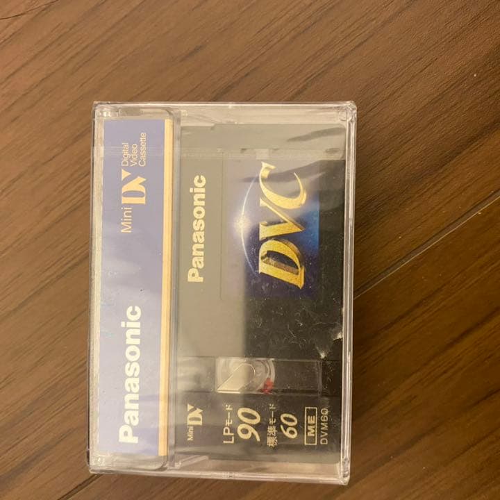 Panasonic パナソニック　NV-GS5K ビデオカメラ