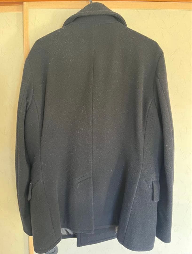 POLO RALPH LAUREN ピーコート(L)