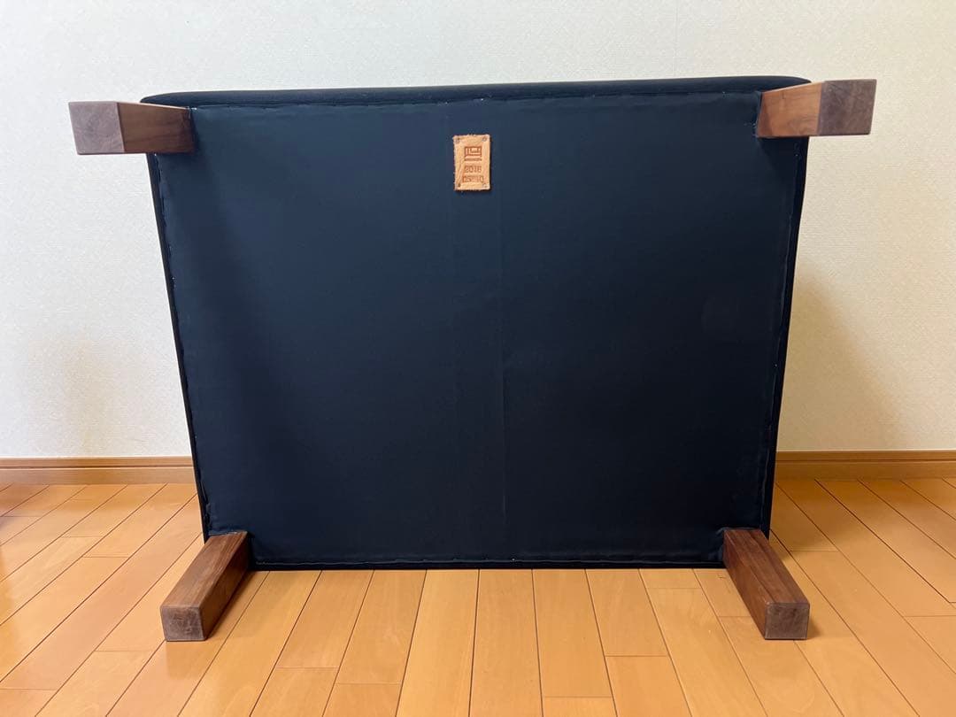 KOKOROISHI（心石）WATATSUMI オットマン