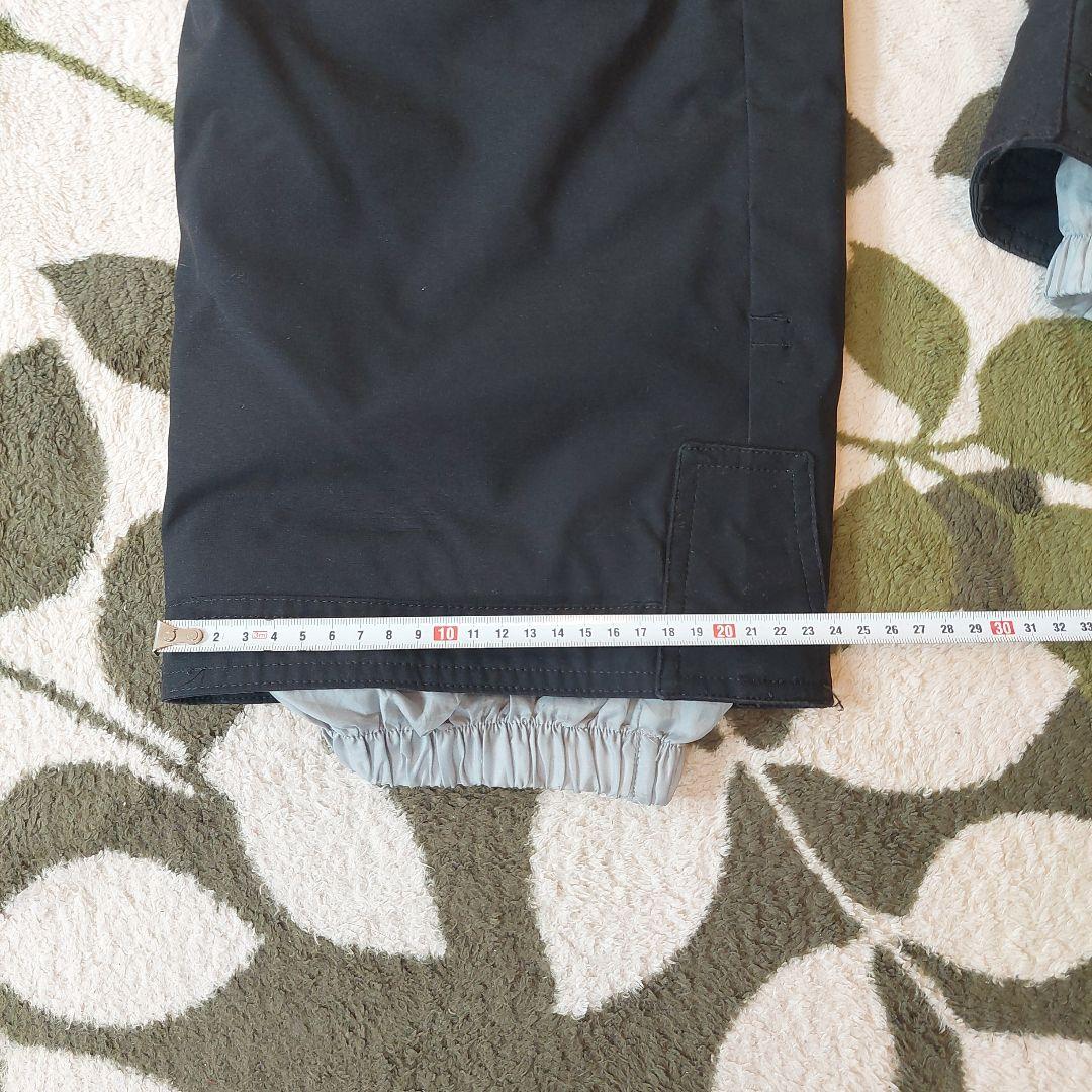 DESCENTE　スキーウェア(ジュニア)